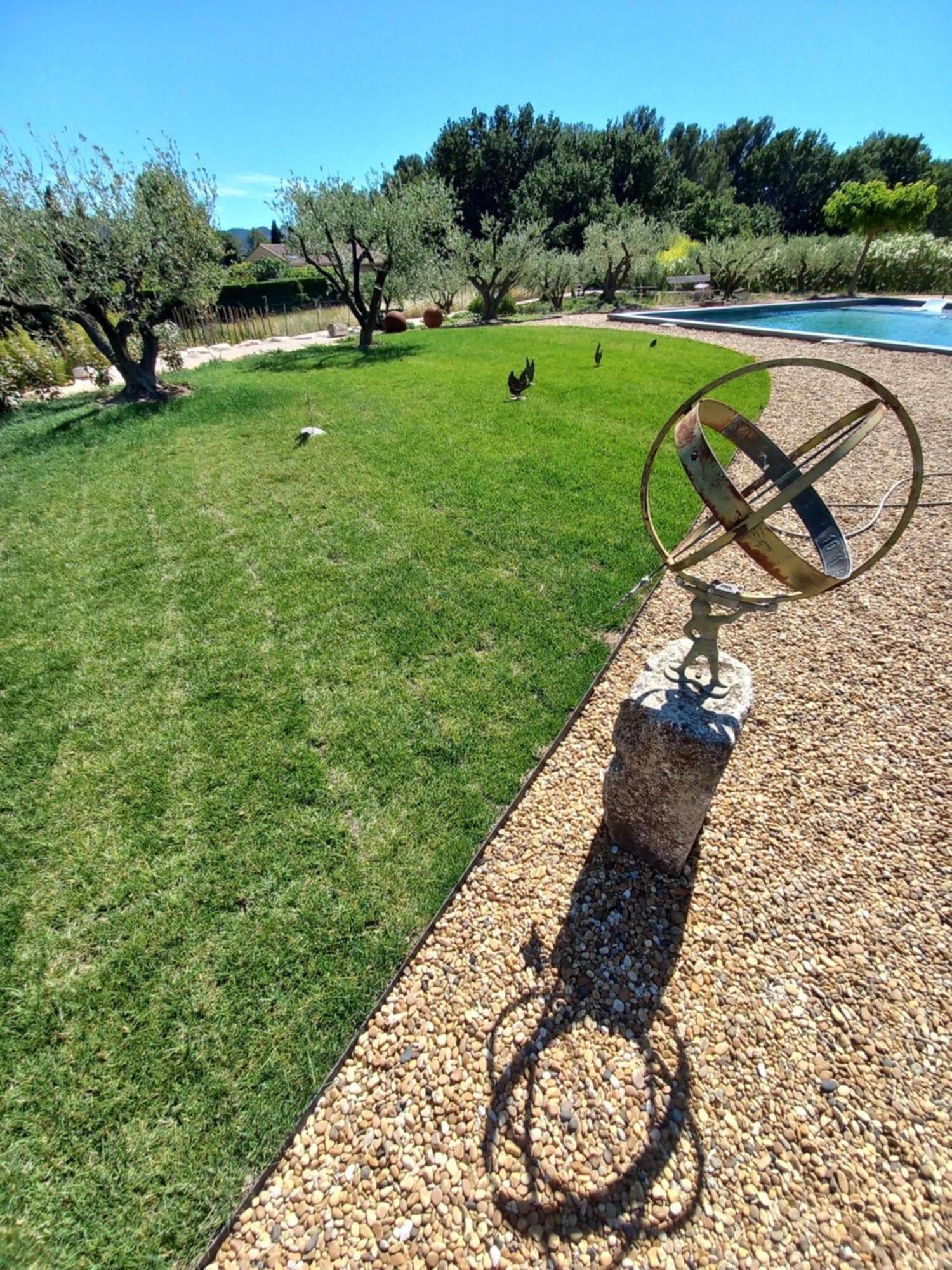 Le Mas Josephine Saint-Rémy-de-Provence 外观 照片